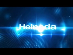 स्वचालित एल्युमीनियम काटने के लिए सीएनसी मेटल सॉ हाइड्रोलिक कटिंग मशीन