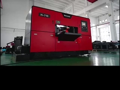 औद्योगिक एल्यूमीनियम शीट काटने के लिए उपयुक्त उपकरण